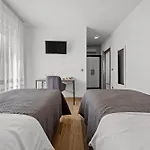 别墅 In With Heated Pool And Whirlpool *