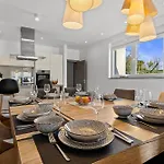 In With Heated Pool And Whirlpool Villa *
