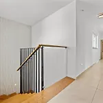 וילה In With Heated Pool And Whirlpool פולה