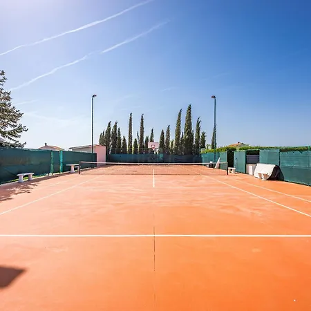 In With Heated Pool And Whirlpool Villa *